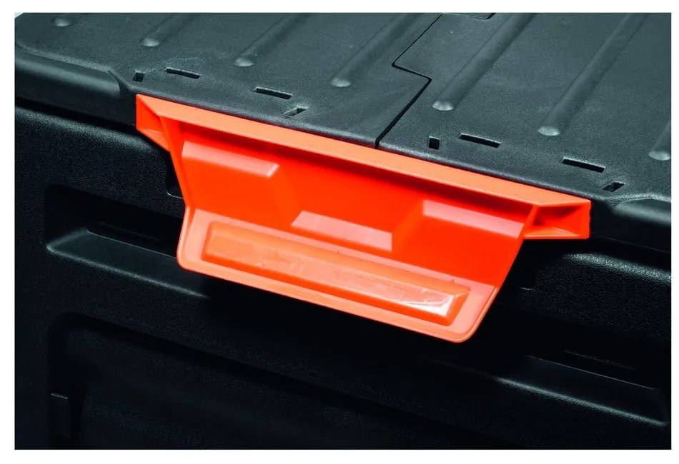 Coș pentru compost negru Eco – Keter