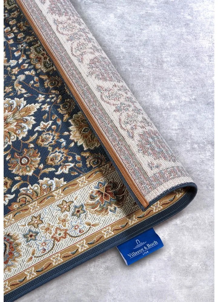 Covor de exterior albastru 200x285 cm Nicolas – Villeroy&Boch