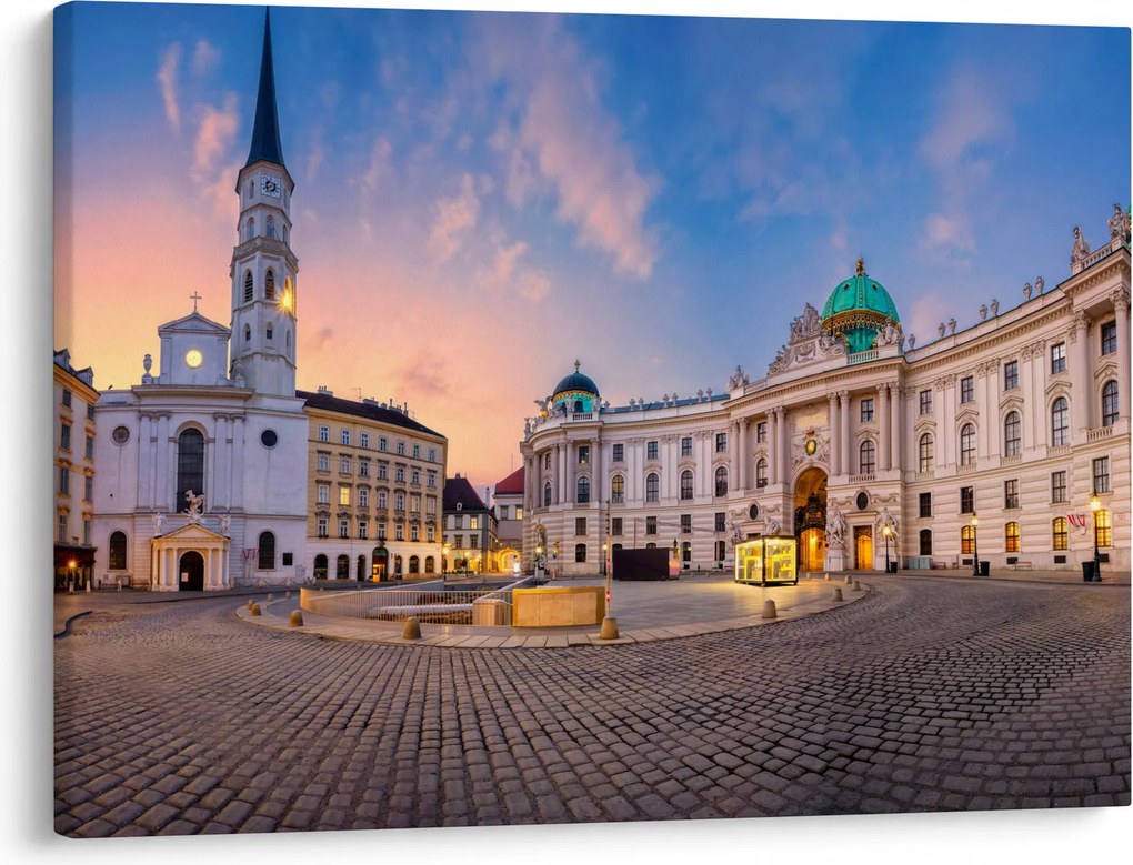 Tablou - Austria, Viena (70x50 cm)