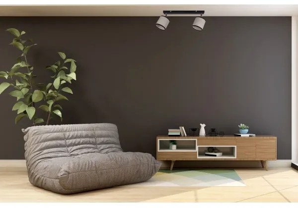 Spot NEXO 2xE14/40W/230V