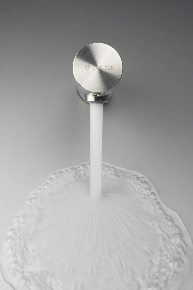 SENSE Baterie pentru Chiuvetă, Fără Contact Direct, Fără Sistem de Reglare a Temperaturii - 230/6V - BQR_F28V