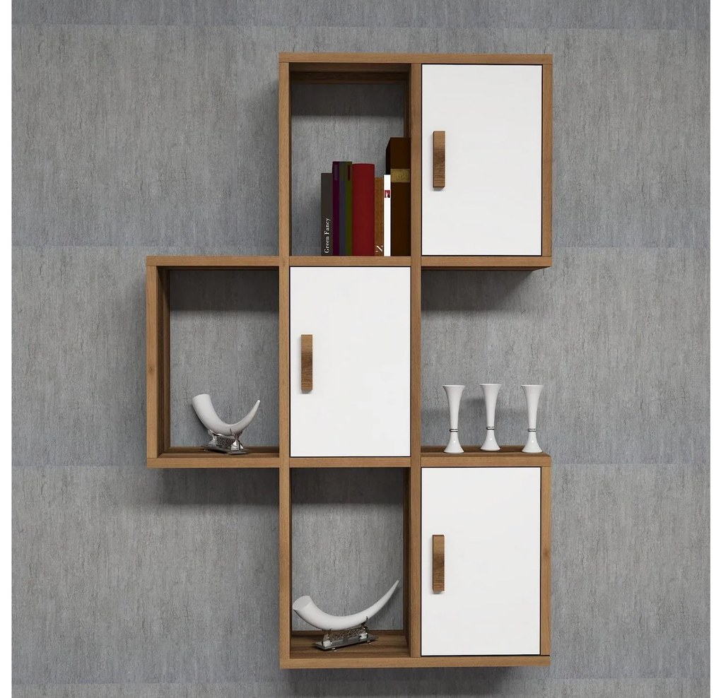 Raft Florian (Nuc + Alb). 1088670