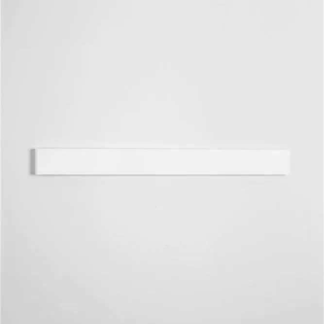 Aplica exterior alba liniara 90cm IP65 LED METRIC
