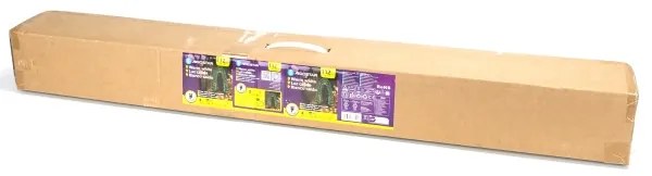 Aigostar - Decorațiune LED de Crăciun pentru exterior 112xLED/3,6W/230V 2m IP44