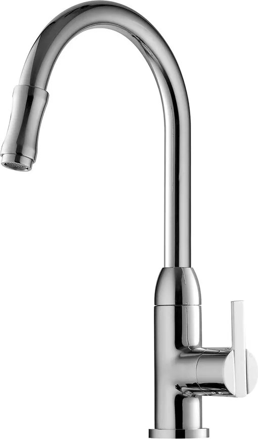 Baterie bucatarie Omnires Clip