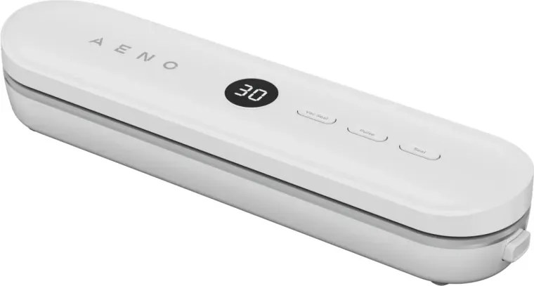 Aparat de vid AENO VS3 AVS0003, 70 kPa, 3,5 l/min, 4 moduri, LED, alb