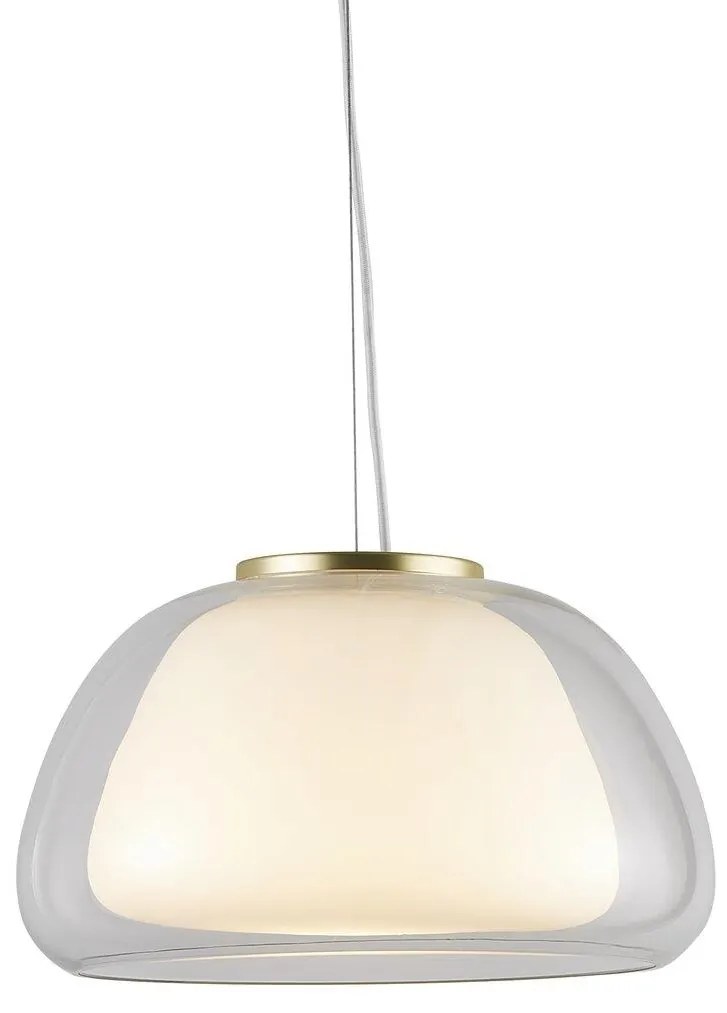 Lustra suspendata design modern Jelly 2010783001 NL