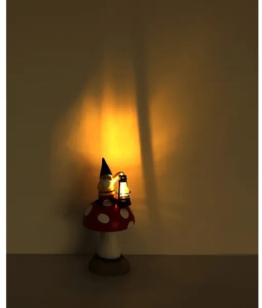 Corp de iluminat LED solar Globo 36314 LED/0,06W/1,2V 200 mAh