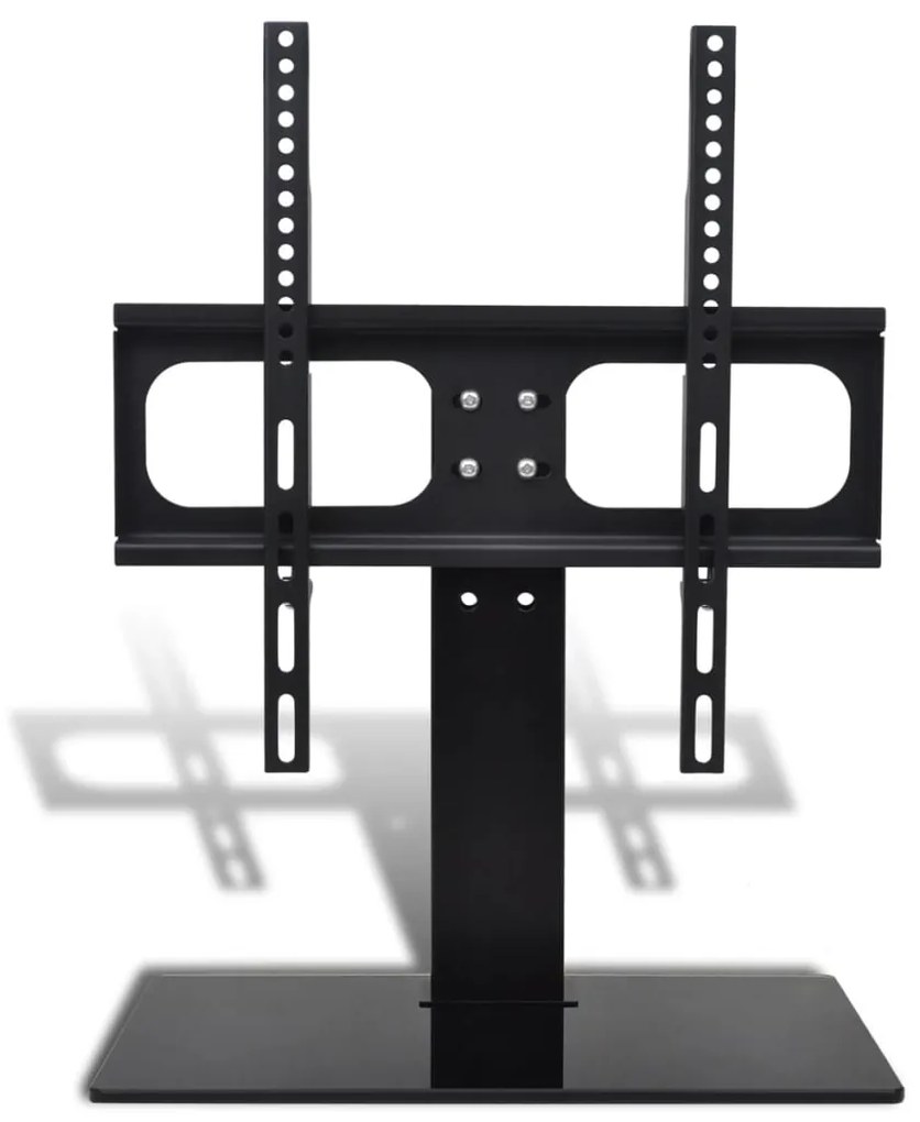50319 vidaXL Suport TV cu baza 400 x 400 mm 23" - 55"