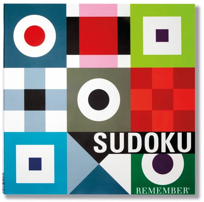 Puzzle Sudoku – Remember