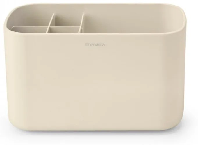 Cutie pentru accesorii baie Brabantia ReNew Soft Beige 1006270