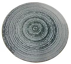 Farfurie rotunda pentru desert ceramica 20 cm