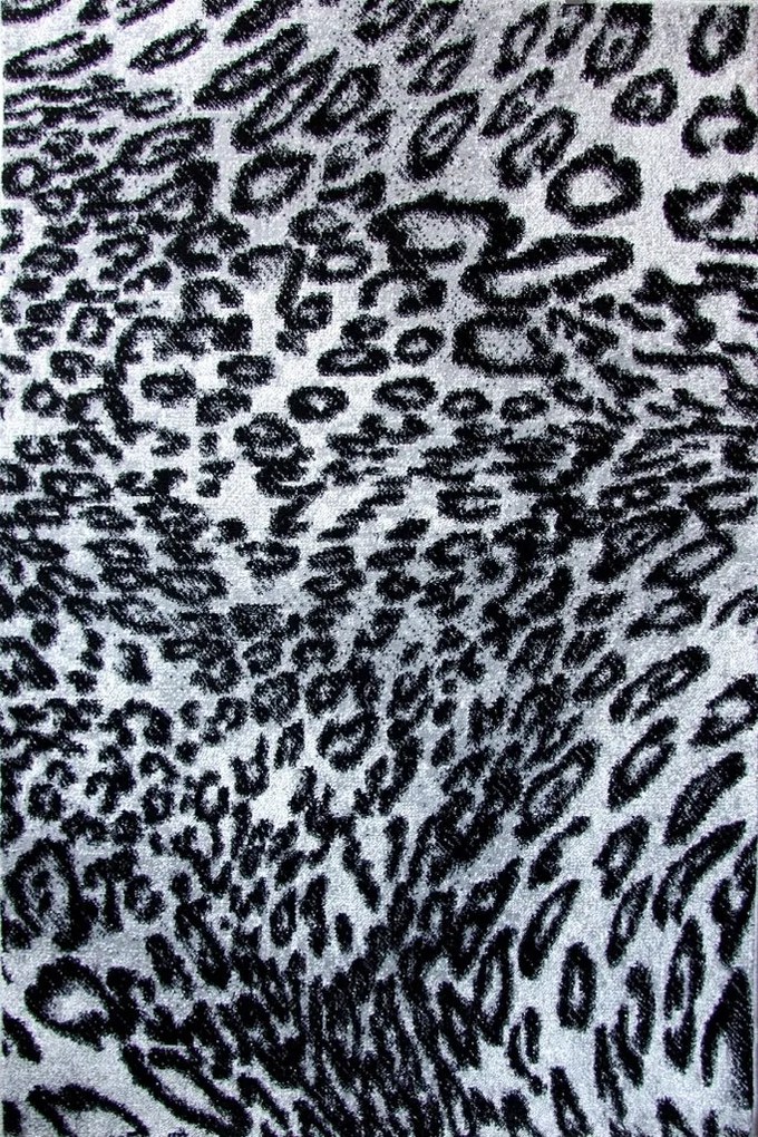 Covor Modern Kolibri Leopard 11066