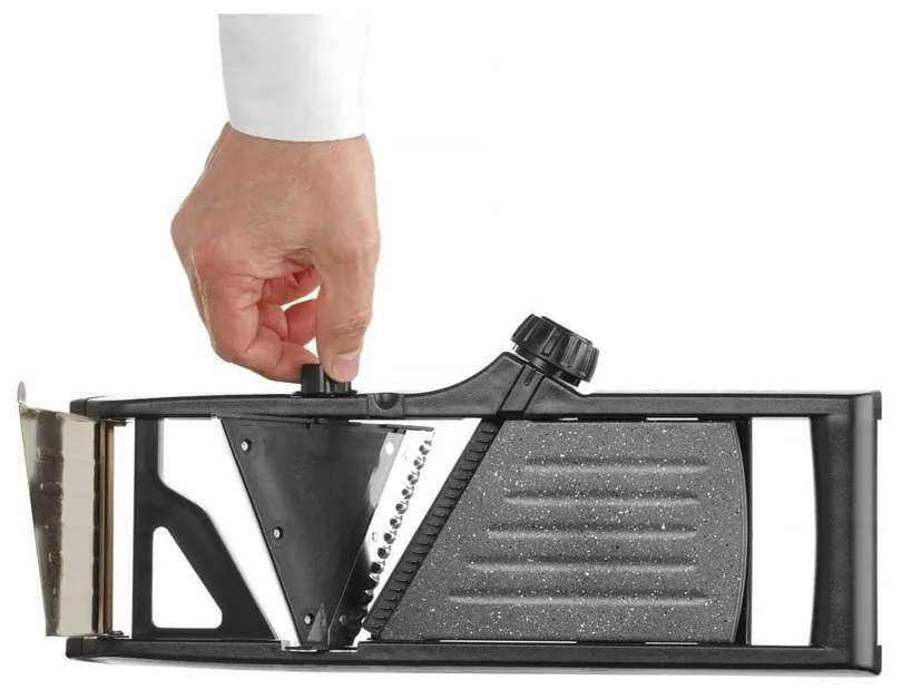 Mandolină pentru legume Samurai – Hendi