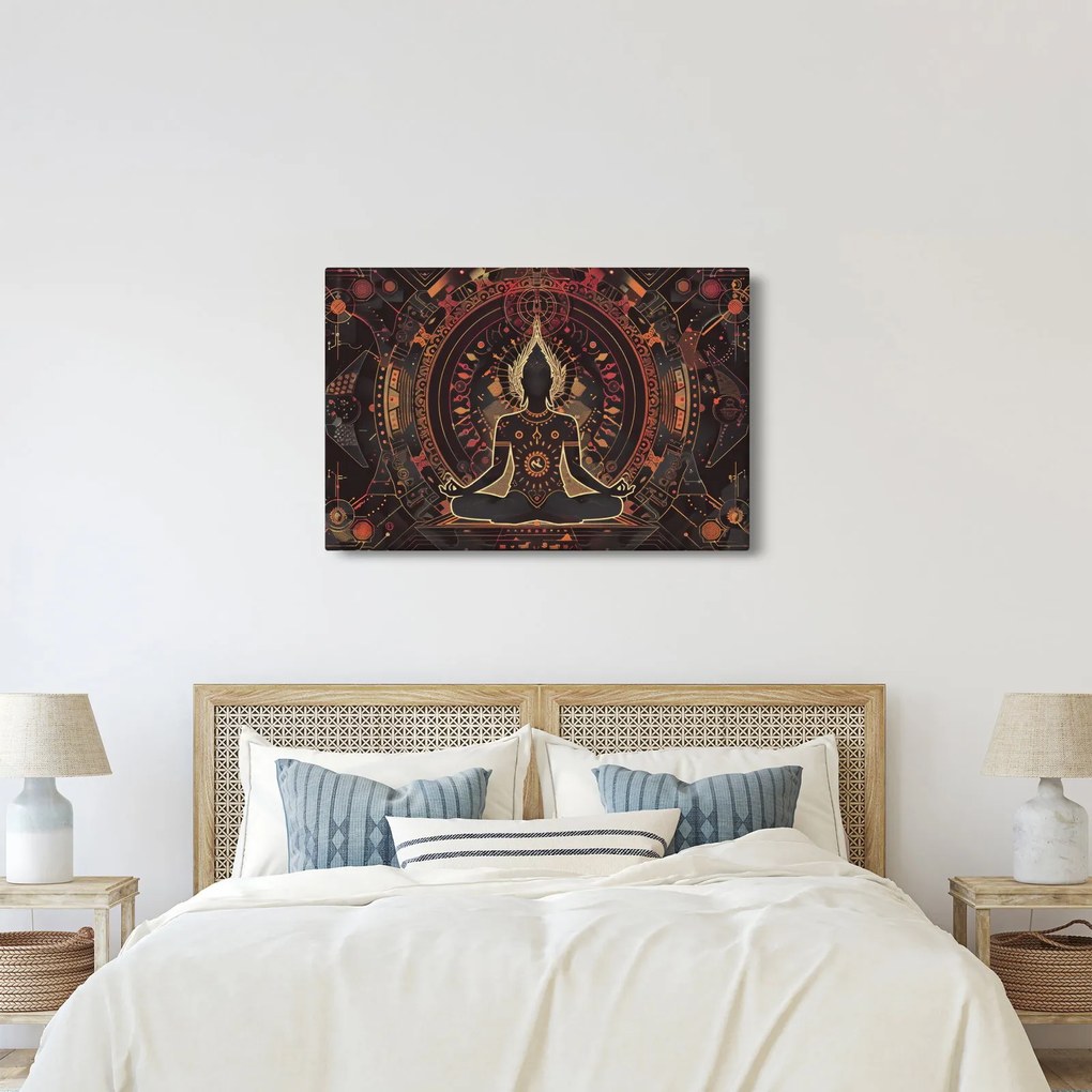 Tablou - Zen (90x60 cm)