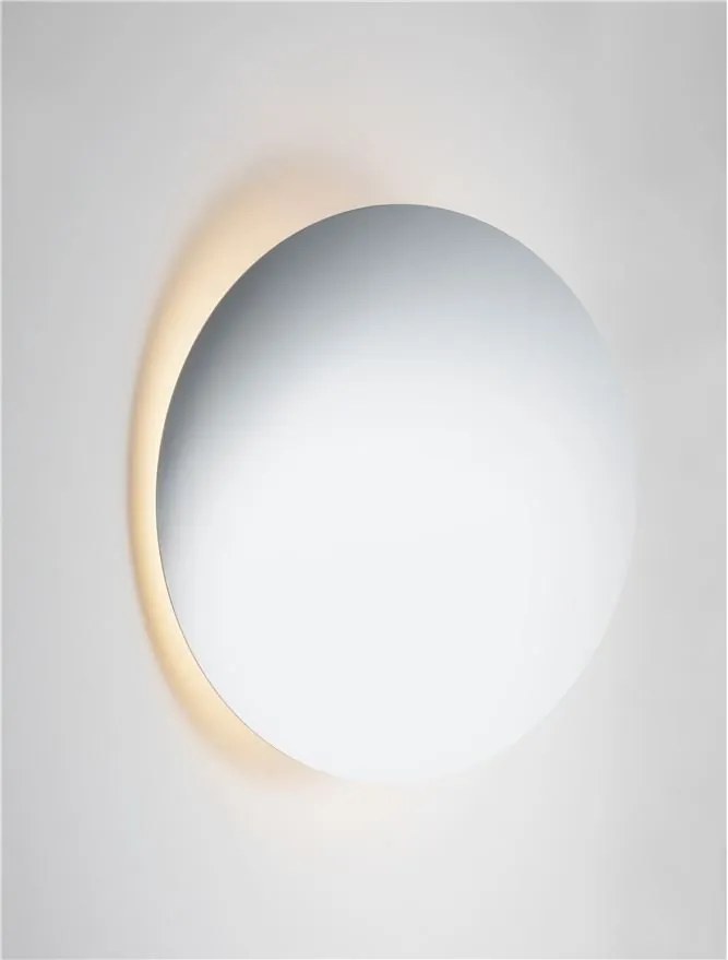 Aplica LED ambientala ALIDA 50cm, 3000K