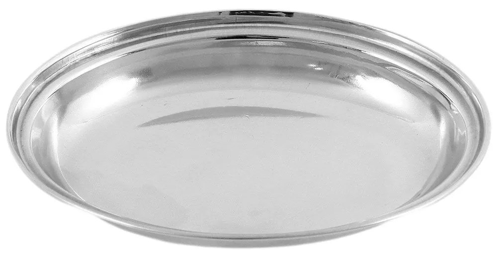 Tava ovala inox 22cm, Curry