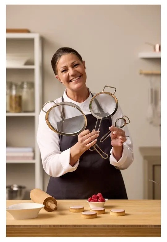 Sită ø 6 cm – Blomsterbergs