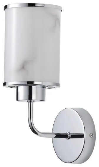 Aplică 1xE27/60W/230V