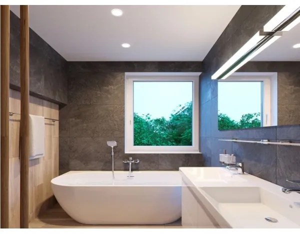 Spot LED încastrat LED2 STATIC LED/7W/230V IP44