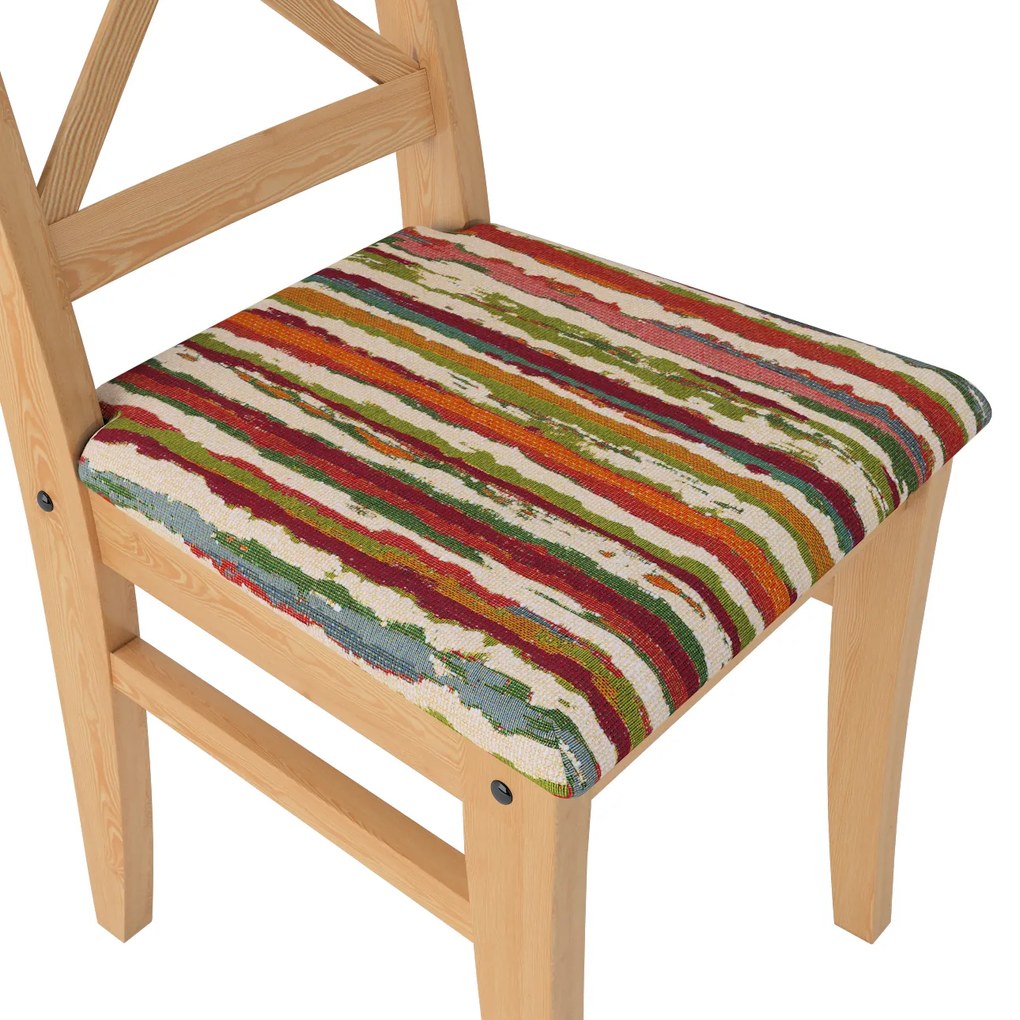 Husă pentru scaun Ingolf cu scaun tapițat