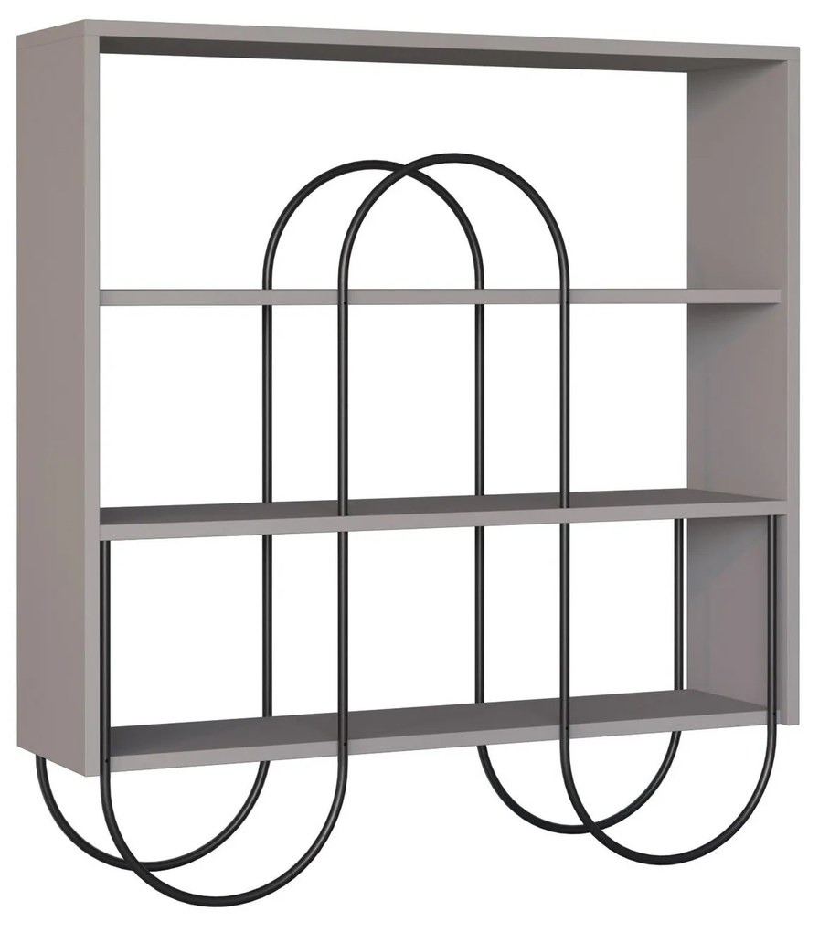 Consolă Norfolk Console - Light Mocha