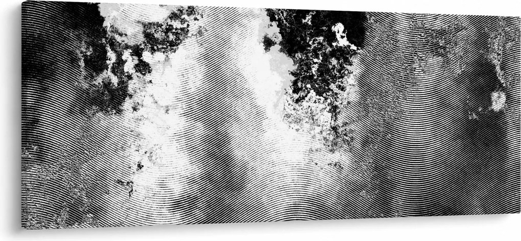 Tablou - Eclozare (120x50 cm)