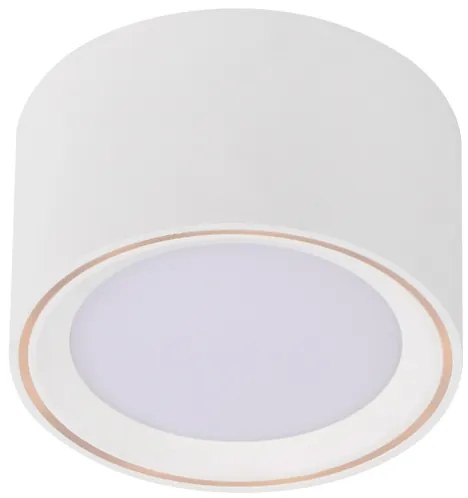 Nordlux - Spot LED dimabil FALLON LED/5,5W/230V alb