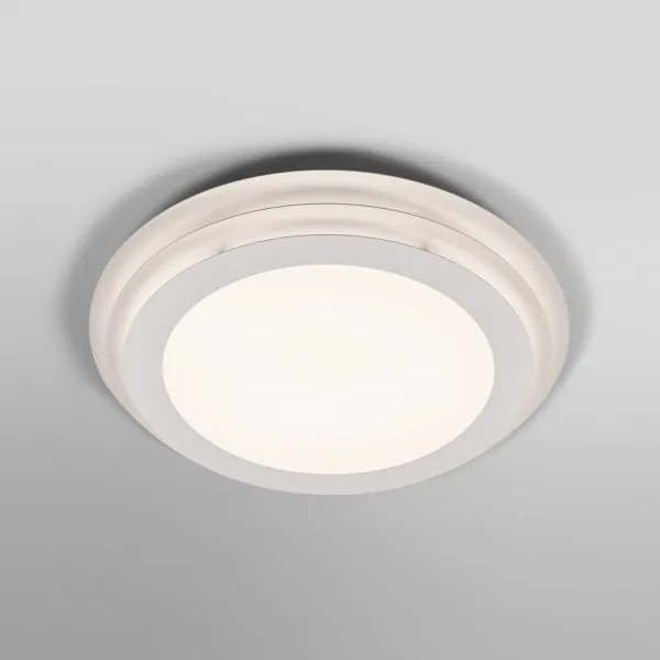 Plafonieră LED Ledvance ORBIS SPIRAL LED/38W/230V