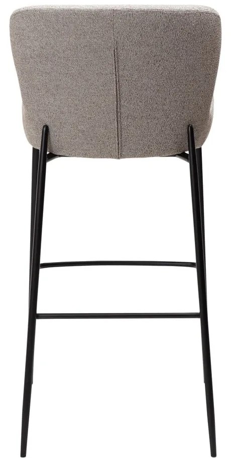 Scaun de bar maro deschis 105 cm Glam – DAN-FORM Denmark