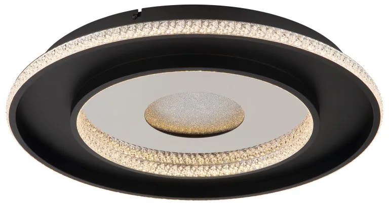 Plafoniera LED CCT cu telecomanda si inaltime reglabila MARSH