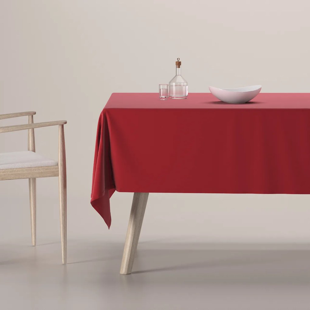 Fata de masa rectangulara
