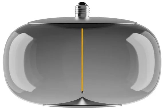 Bec LED Osram VINTAGE FILAMENT E27/4W/230V 1800K fumuriu