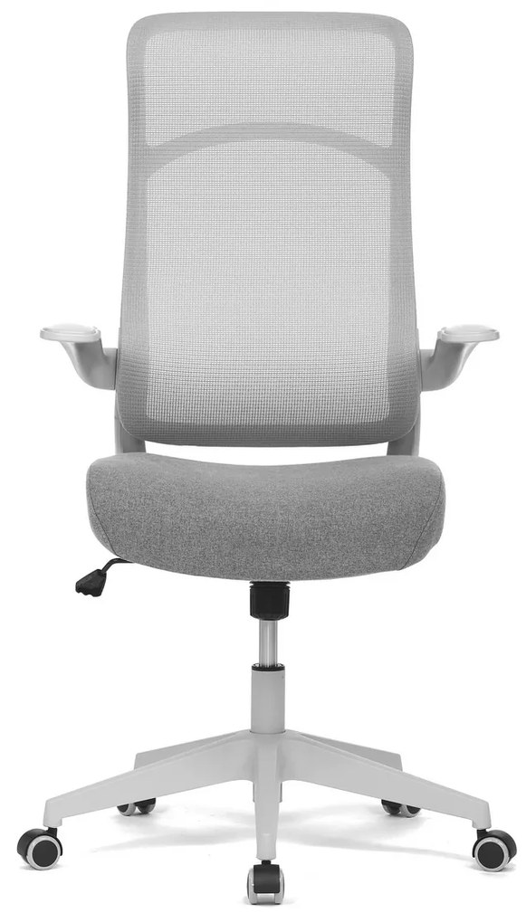 Autronic KA-A182 GREY Scaun de birou