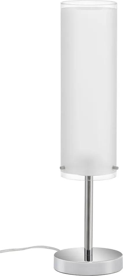 Briloner 7350-018 - Lampă de masă dimmabilă LED LED/5W/230V