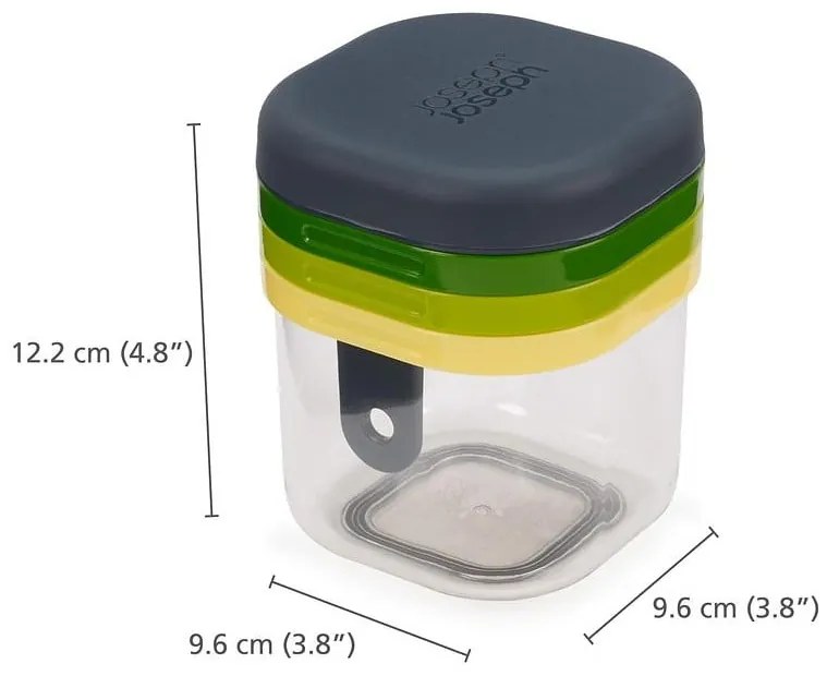 Feliator Multi-Prep Mini – Joseph Joseph