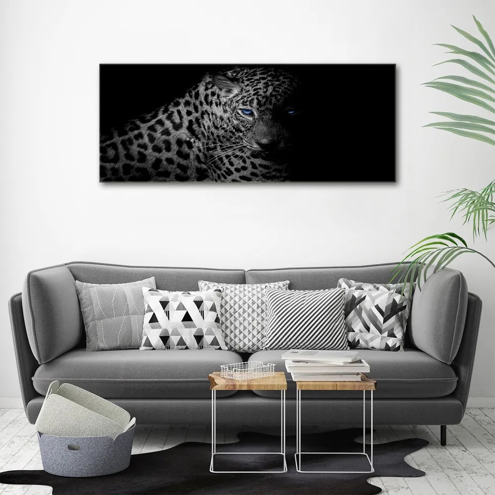 Tablou pe pânză Leopard