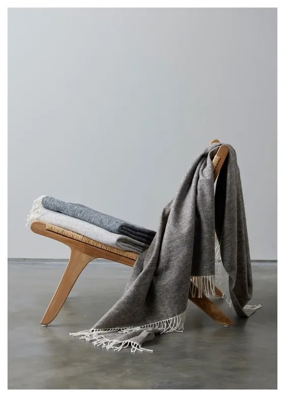 Pătură 130x185 cm Stillness – Södahl