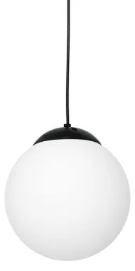 Lustră pe cablu LIMA 1xE27/60W/230V