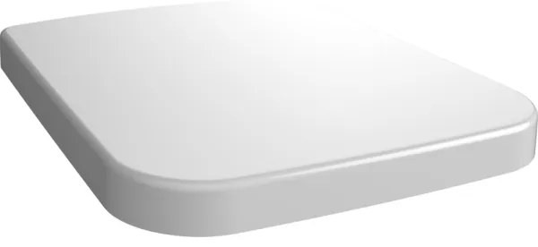 Villeroy & Boch 9M58S101 - Capac WC SoftClose ARCHITECTURA alb