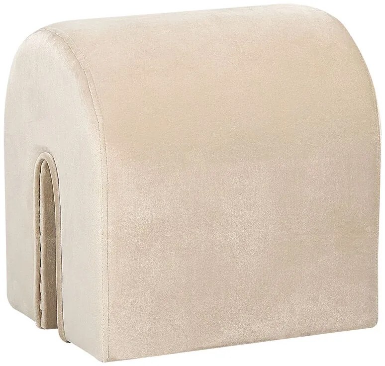 Taburete Modza (bej). 1081473
