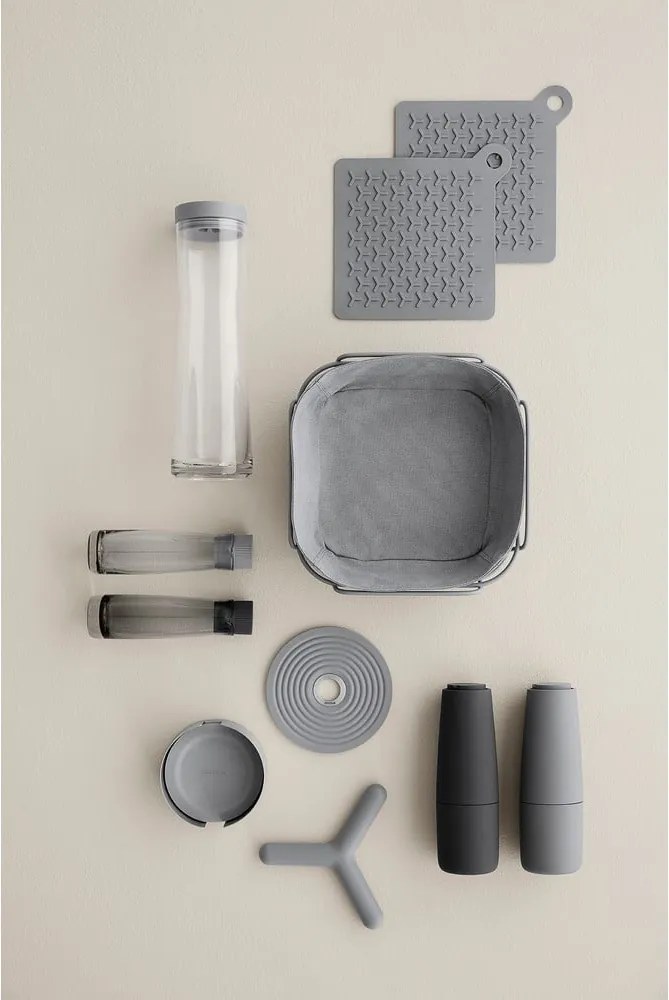 Set râșnițe de sare și piper Blomus Sharkskin