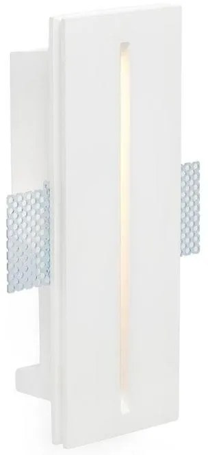 Spot incorporabil LED Plas-2 63282