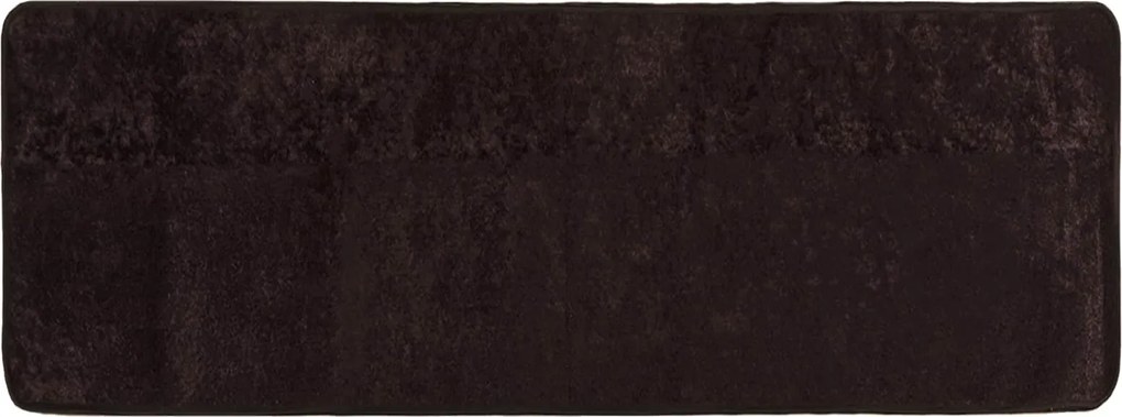 vidaXL Covor Runner MARSA Antracit 250 x 100 cm Poliester și PVC