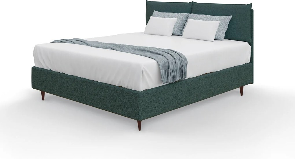 Pat Orion de la isleep verde-albastru