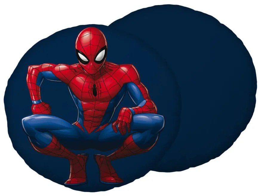 Omul Păianjen Squat pernă decorativă 35 cm