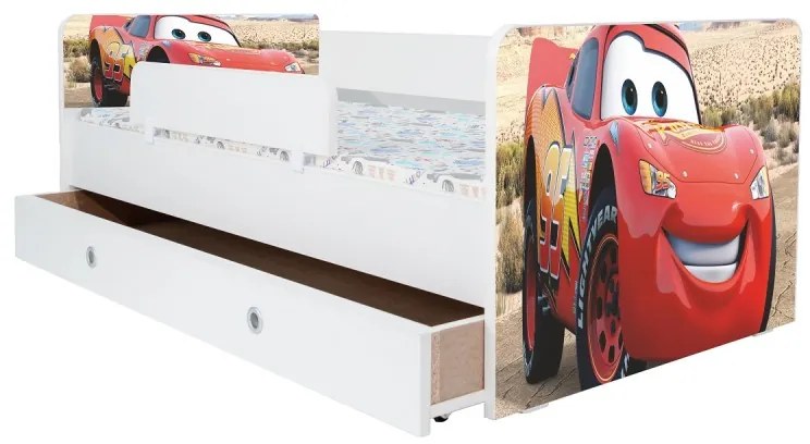 Pat Kiddy Cars