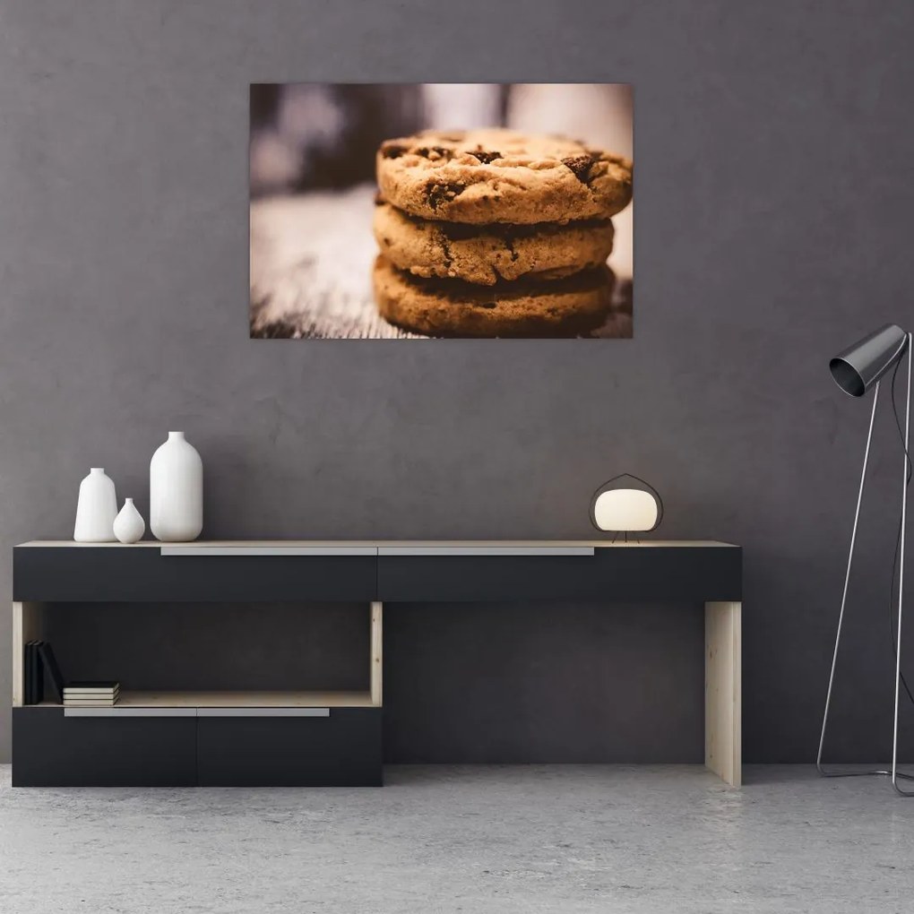Tablou - Fursecuri (90x60 cm)