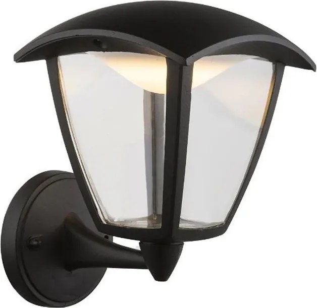 Globo 31825 - LED Corp de iluminat perete exterior LED/7W