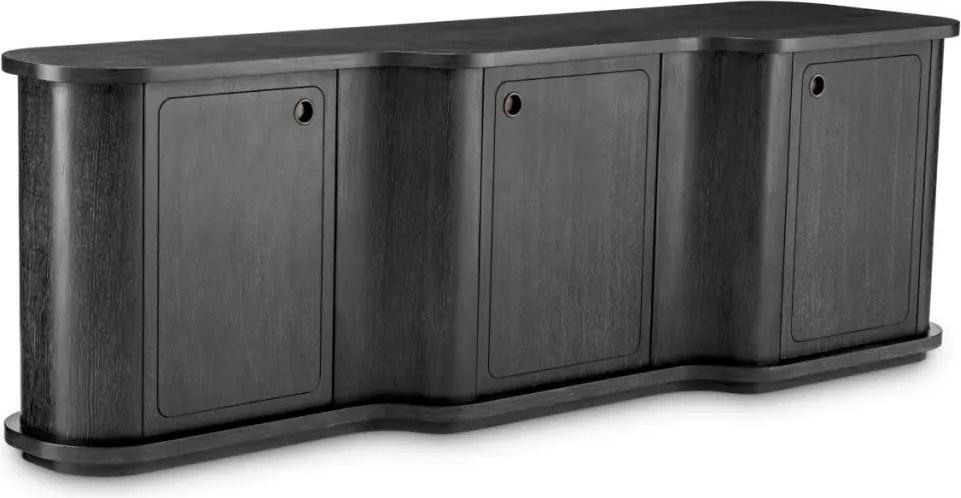 Comoda eleganta design LUX Caprioli